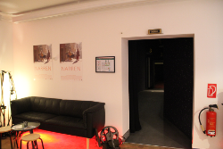 Foto Eingangsbereich