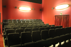 Foto Saal 2